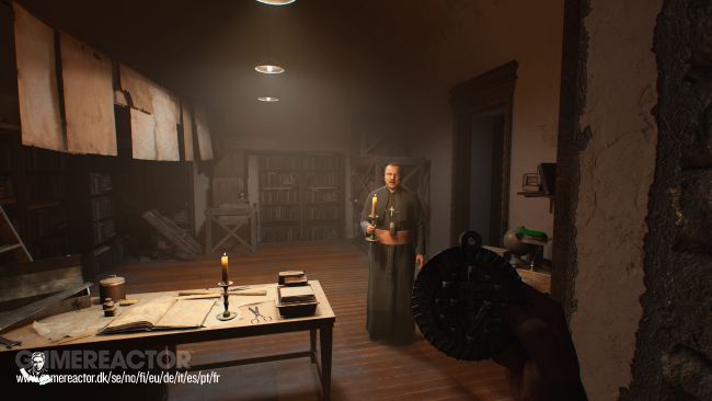 Indiana Jones and the Great Circle