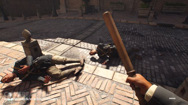 Indiana Jones and the Great Circle