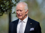 Kung Karl III f&ouml;rv&auml;ntade sig f&ouml;rs&ouml;ka f&ouml;rb&auml;ttra relationerna mellan Storbritannien och USA i sitt tal till kongressen