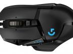 Logitech G502 Hero