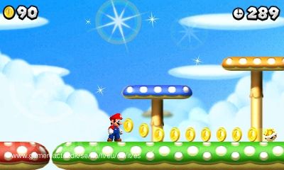 New Super Mario Bros. 2