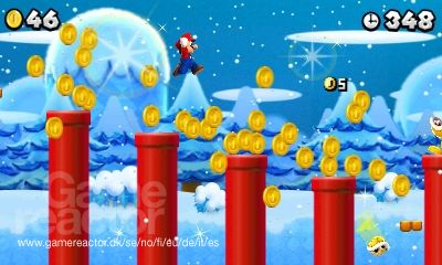 New Super Mario Bros. 2