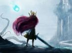 Utvecklare: Räkna inte med en Child of Light-uppföljare