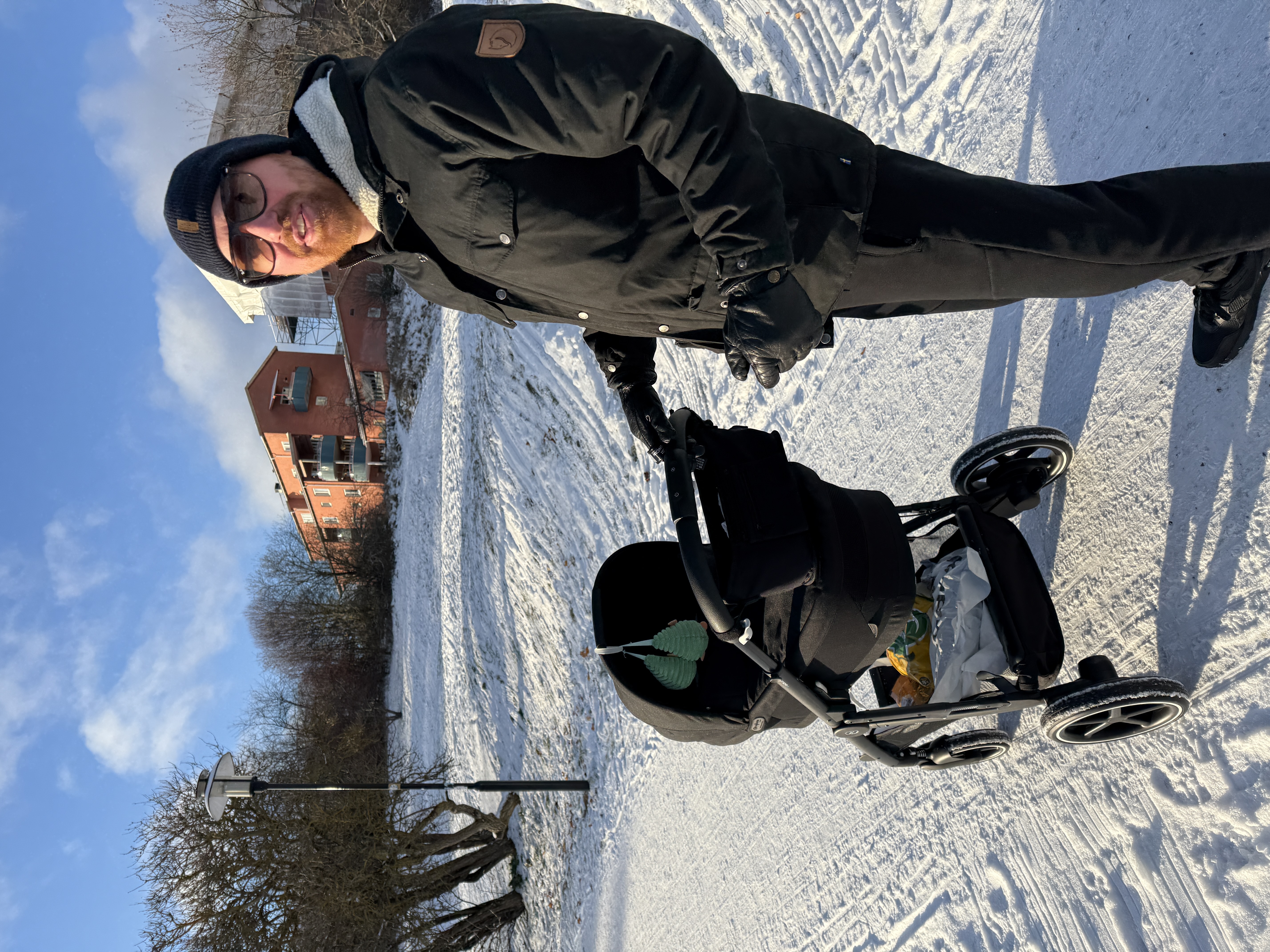 En pratstund med Tejbz