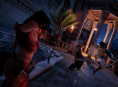 Prince of Persia: The Sands of Time Remake &auml;r fortfarande under utveckling