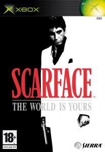Scarface: The World is Yours