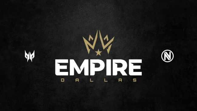 Team Envy gör comeback