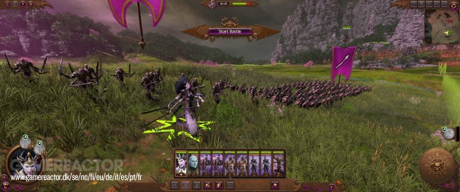 Total War: Warhammer III