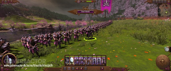 Total War: Warhammer III