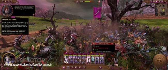 Total War: Warhammer III