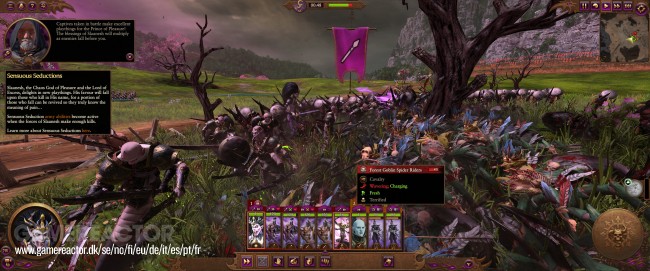 Total War: Warhammer III