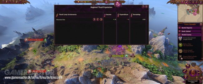 Total War: Warhammer III