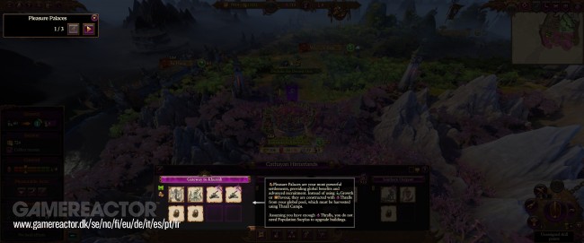 Total War: Warhammer III