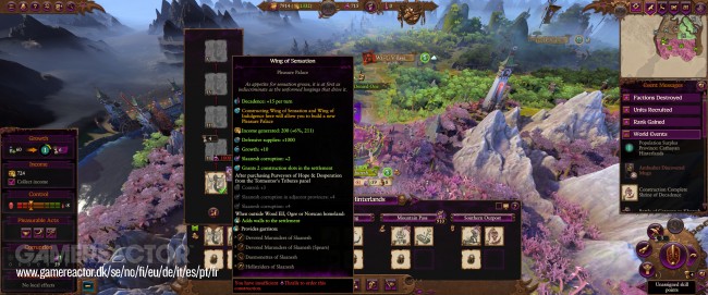 Total War: Warhammer III