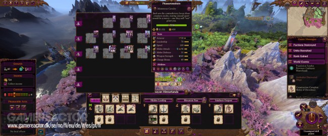 Total War: Warhammer III