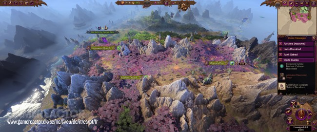 Total War: Warhammer III