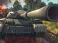 Gamereactor Live: Kolossalt Xbox One-krig med War Thunder