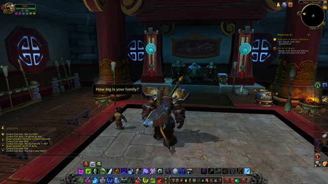 World of Warcraft: Mists of Pandaria