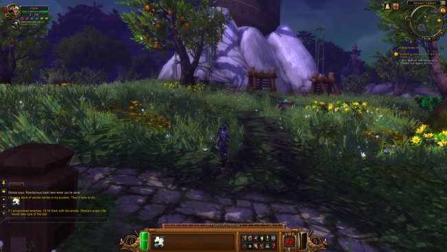 World of Warcraft: Mists of Pandaria