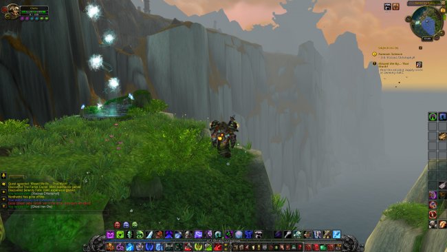 World of Warcraft: Mists of Pandaria
