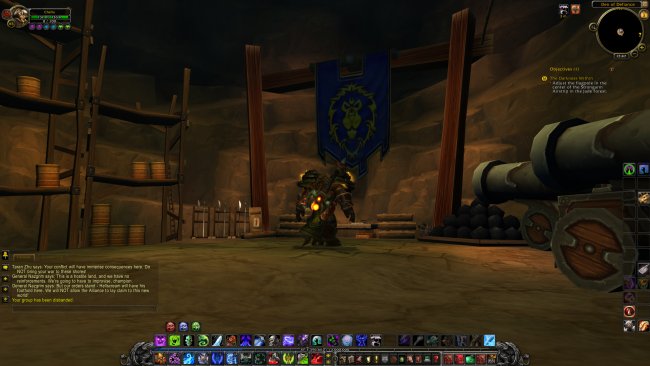World of Warcraft: Mists of Pandaria