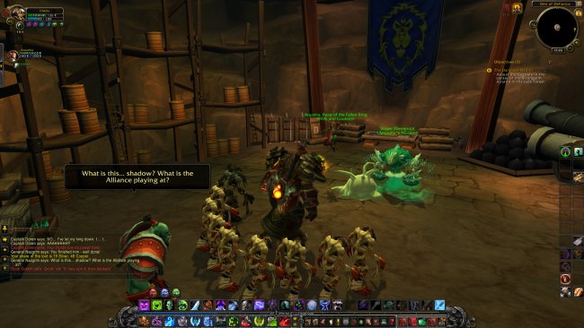World of Warcraft: Mists of Pandaria