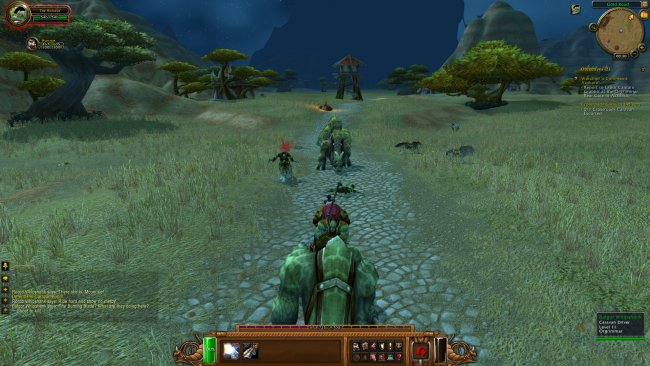 World of Warcraft: Mists of Pandaria