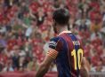 Nu kan du provspela PES 2022 gratis