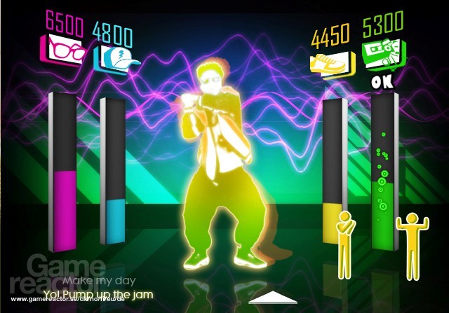 Just Dance
