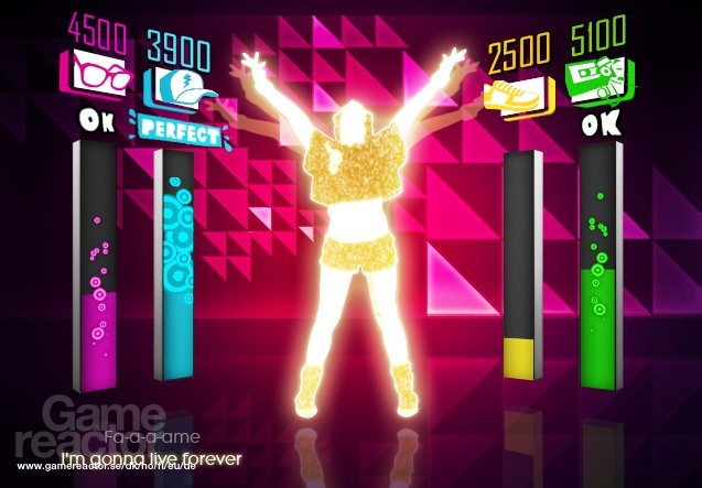 Just Dance