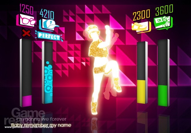 Just Dance