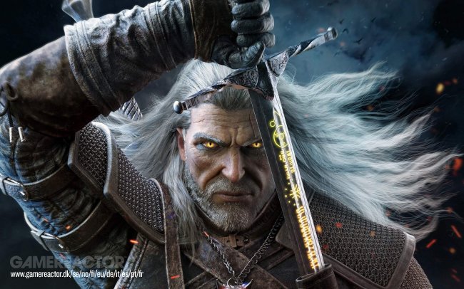 The Witcher 3: Wild Hunt