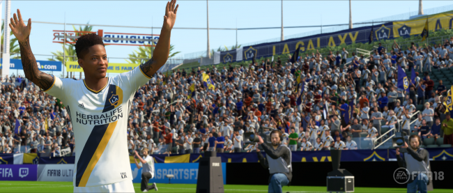 FIFA 18