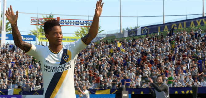 FIFA 18 fick rätt om VM-vinnarna