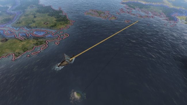 Crusader Kings III