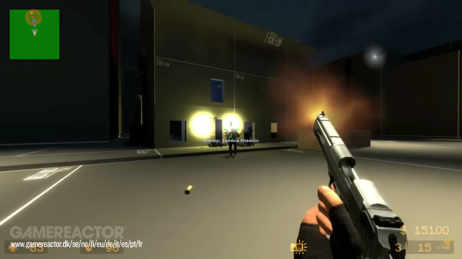 Left 4 Dead