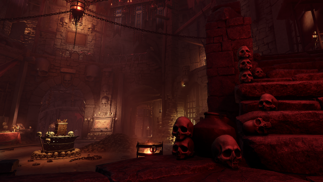 Warhammer: Vermintide 2