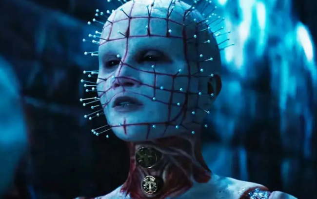 Hellraiser (Hulu)