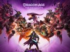 Bioware introducerar fler PC-specifika funktioner i Dragon Age: The Veilguard