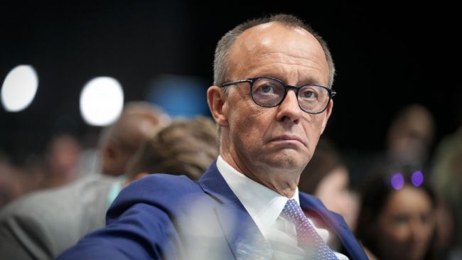 Allt du behöver veta om valet i Tyskland på söndag