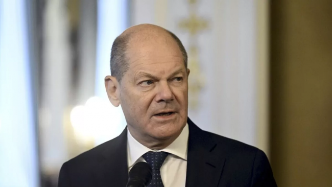 Allt du behöver veta om valet i Tyskland på söndag