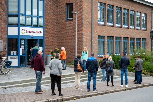 Allt du behöver veta om valet i Tyskland på söndag