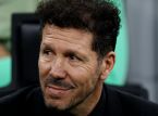 Atl&eacute;tico de Madrids tr&auml;nare Simeone ber Vin&iacute;cius och Florentino P&eacute;rez om urs&auml;kt efter matchen mot Real Madrid