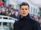 Thiago Motta får sparken av Juventus och ersätts av en kroatisk legend