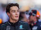 George Russell &auml;r "f&ouml;rbi besvikelse": "Jag kommer bara att bli besviken varje dag i veckan"