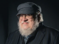 George R.R. Martin hyllar Andor och Superman