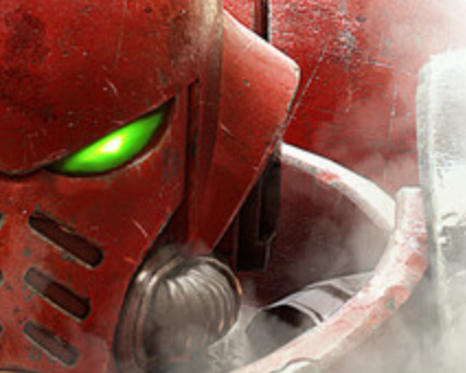 Dark Angels dyker upp som spelbar fraktion i Warhammer 40,000: Dawn of War IV