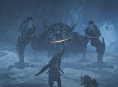 Capcom och Square Enix samarbetar i ett cross-over-event f&ouml;r Monster Hunter Wilds och Final Fantasy XIV Online