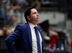 Xavi Pascual utsedd till ny huvudtränare för Barcelona Basket trots klubbens ekonomiska svårigheter
