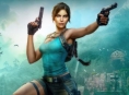 Lara Croft &aring;terv&auml;nder i Legacy of Atlantis och Catalyst